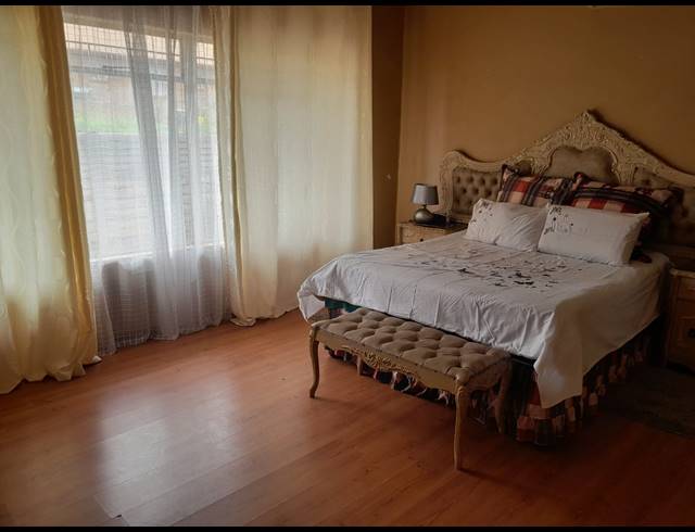 3 BEDROOM HOUSE FOR SALE IN RUSTENBURG CENTRAL